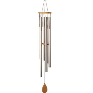 Percussions SCHLAGWERK CH 548 M WIND CHIMES VENUS MEDIUM Chimes
