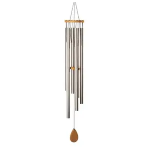 Percussions SCHLAGWERK CH 948 M WIND CHIMES VENUS LARGE Chimes pas cher