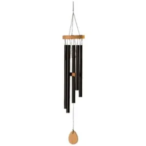 Percussions SCHLAGWERK CH 340 M WIND CHIMES SHIVA SHAKTI PETIT Chimes pas cher