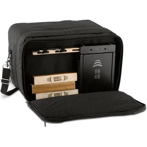 Housse pour cajon schlagwerk ta 3 (30x30x50cm) pas cher