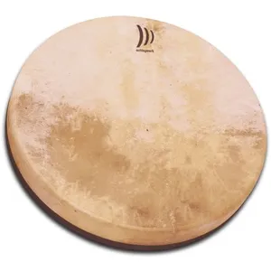 Percussions SCHLAGWERK RTS 55 PANDARIQ 20 50CM Tambour cylindrique pas cher