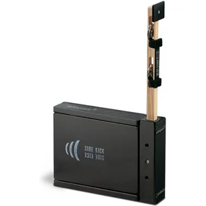 Schlagwerk - Heck stick + side schlagwerk s-set75 pour cajon pas cher