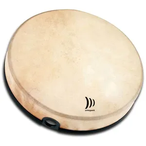 Percussions SCHLAGWERK RT BEN BENDIR Tambour cylindrique