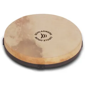 Percussions SCHLAGWERK RTC 34 CIRCLE DRUM 35X13,5 Tambour cylindrique pas cher