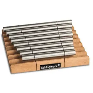 Schlagwerk Schlagwerk - Pc8cd pas cher