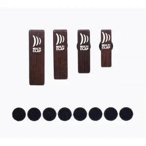 Schlagwerk MC40 MultiClap 4er Set - Accessoire voor percussie pas cher
