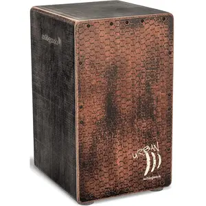 SCHLAGWERK CP5210 - Cajon Urban OS - Old Red pas cher