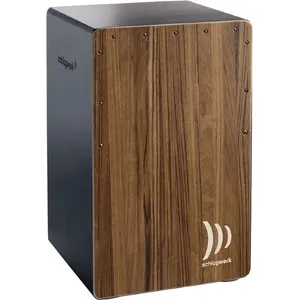 Schlagwerk CP584 - Cajon Super Agile - Brown sugar pas cher