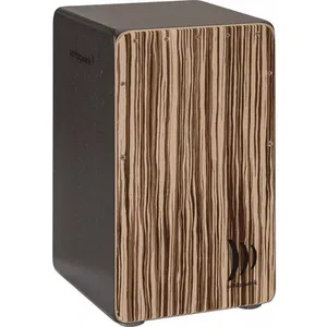 Schlagwerk CP410ST - Cajon 2 in One - Barista Soft Touch SPL pas cher