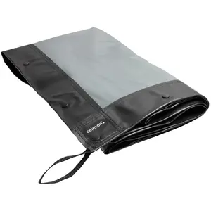 Celexon Toile pour cadre pliant Toile (Tissu), Écran de projection : a... pas cher