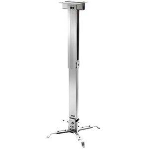 Support universel pour plafond celexon MultiCel63100S Support universe... pas cher