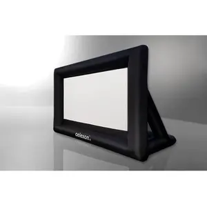 Celexon INF200 (140", 16:9), Écran de projection, NoirVendu parcdiscount