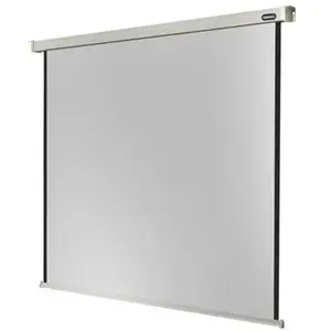 Ecran projection Celexon Motorisé PRO 240x240Vendu parfnac-be