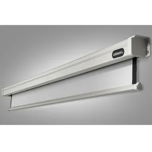 Comparateur de prix : Ecran projection Celexon Motorisé PRO 120x120