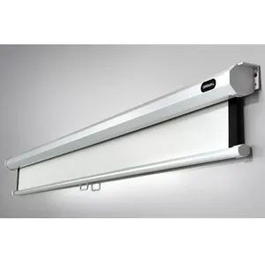 Celexon Rollo Economy, Canvas, 1:1 (66.93", 1:1), Écran de projection,... pas cher