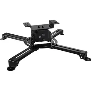 Celexon MultiCel 1000 Pro Montage sur plafond pour projecteur aluminiu... pas cher