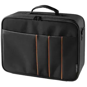 Celexon sacoche de transport pour vidéoprojecteur Economy Line Large 100% Polyester Noir pas cher
