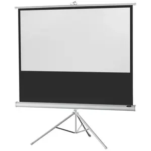 Celexon Economy tripod screen - Écran de projection avec trépied - 280... pas cher