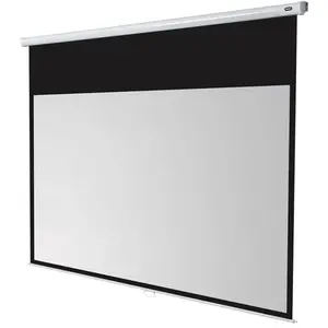 Celexon Rollo Economy, Canvas, 16:9 (125.20", 16:9), Écran de projecti... pas cher