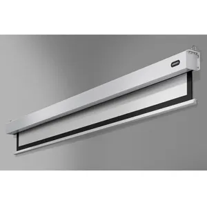 Comparateur de prix : Ecran de projection motorisé - CELEXON - PRO PLUS - 200 x 113cm - 16:9...