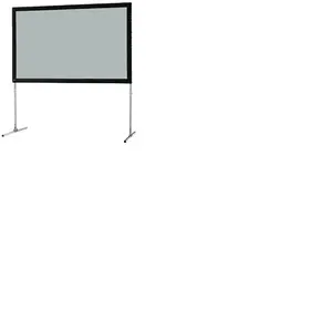 Ecran de projection sur cadre CELEXON Mobil Expert 406x254cm - Project... pas cher