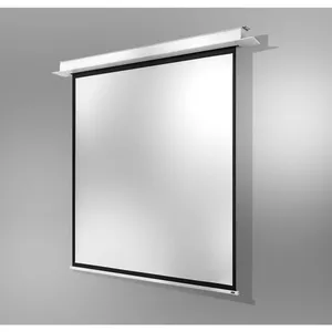 Ecran de projection motorisé - CELEXON - Professional Plus 300x225 cm ... pas cher