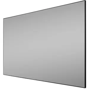 Celexon CLR HomeCinema UST Écran sur cadre à haut contraste V2.0 92 (1... pas cher
