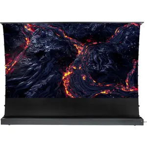 Celexon CLR UST Ciseaux de sol à haut contraste Écran - HomeCinema V2.... pas cher