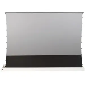 Celexon UST Ciseaux de sol à haut contraste Écran - HomeCinema Plus, 1... pas cher