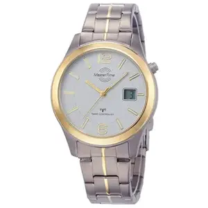 Master Time Montre Mtgt-10353-42m pas cher
