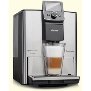 Comparateur de prix : Machine à Café Nivona Caferomatica 825