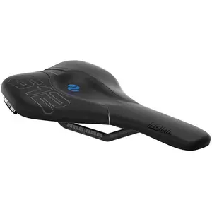 612 Ergowave Carbon, Road & MTB Race Selle de Vélo SQlab, Noir, 14 cm pas cher
