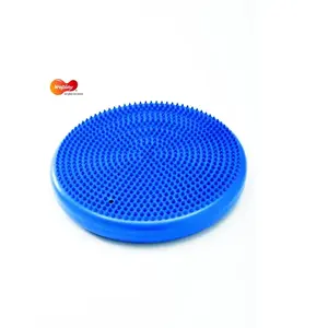 Eduplay zitkussen 35 cm - Air Cushion - Multicolor - Educatief speelgo... pas cher