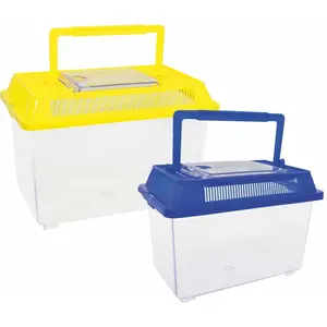 Eduplay Box for insects. pas cher