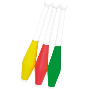 Eduplay Jongleerkegels, set van 3