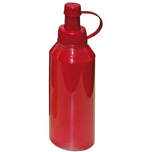 Eduplay Stamp pad refill colour red.