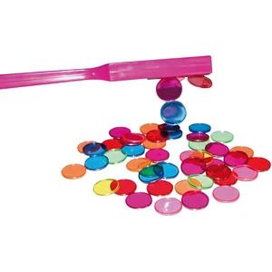 Eduplay Magnetische Staf met Gekleurde Fiches pas cher
