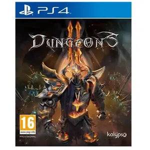 Kalypso Plaion Dungeons 2 Ps4 pas cher