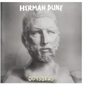 Herman Dune - Odysseus (LP) pas cher
