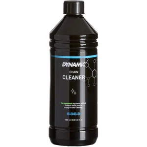 Dynamic Chain Cleaner 1L - Ketting ontvetter - Kettingreiniger fiets -... pas cher