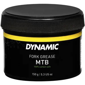 Dynamic Fork Grease MTB  150g - voorvork-vet mountainbike pas cher