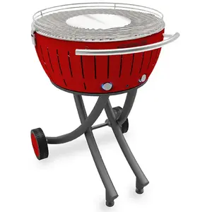 LotusGrill, Barbecue à charbon, XXL (57.60 cm) pas cher