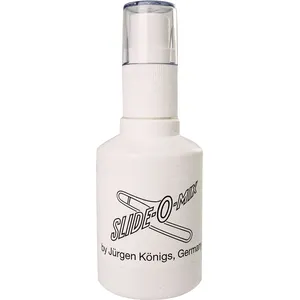 Slide-o-Mix water sprayer voor trombone - lege sproeiflacon pas cher