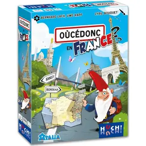 Jeu de culture générale Atalia Jeux OùCéDonc en France pas cher