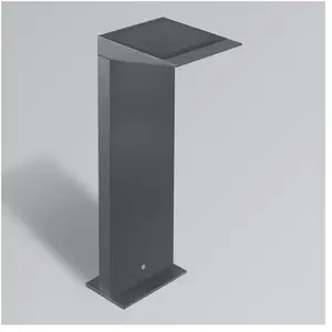 Comparateur de prix : CMD, Éclairage d'extérieur, Éclairage solaire (143 lm, IP54)