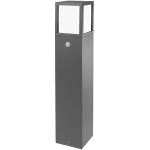 CMD, Éclairage d'extérieur, Lampes d'allée (E27, IP54)