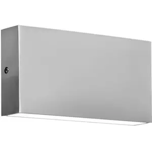 CMD, Éclairage d'extérieur, LED Wandaussenleuchte 5W Warmweiss IP54 Ed... pas cher