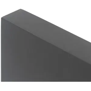 CMD, Éclairage d'extérieur, LED Wandaussenleuchte 5W Warmweiss IP54 An... pas cher