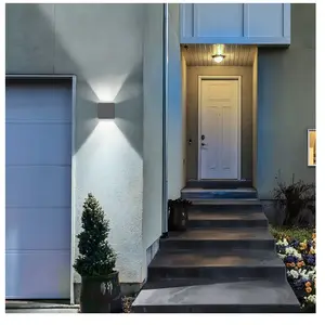 CMD, Applique + plafonnier, Appliques et plafonniers (980 lm)Vendu pargalaxus