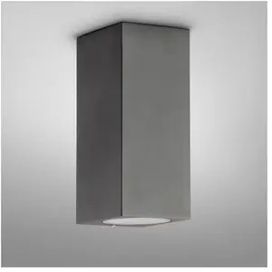 CMD, Éclairage d'extérieur, Applique murale d'extérieur GU10 IP65 Anth... pas cher